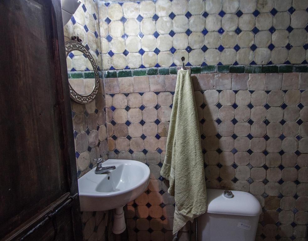Dar Chourouk Hotel Фес Стая снимка
